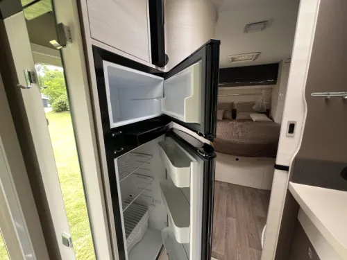 Chausson Welcome 718 EB | 1st Owner NL photo: 11