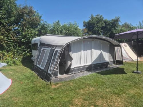 Knaus SUDWIND photo: 1