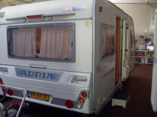 Adria Adiva 462 PD photo: 1