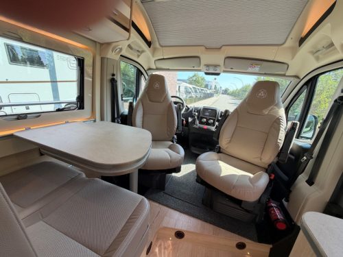 Dreamer D68 Limited AUTOMAAT/SUPER STAAT Foto: 6