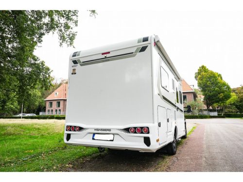 Weinsberg CaraSuite 650 MF expected photo: 5