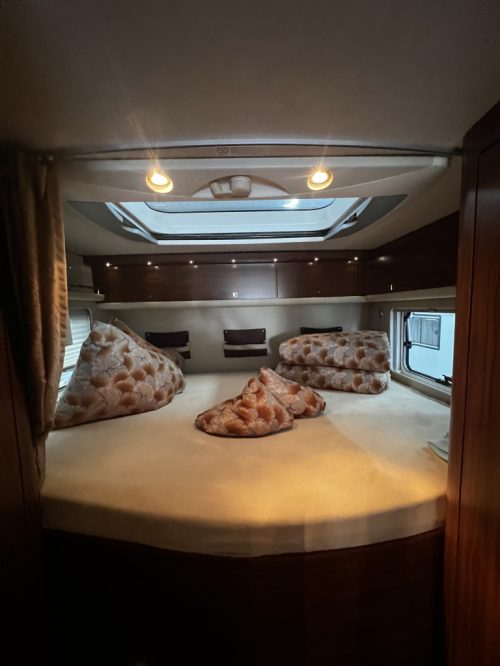HYMER S 800 photo: 18