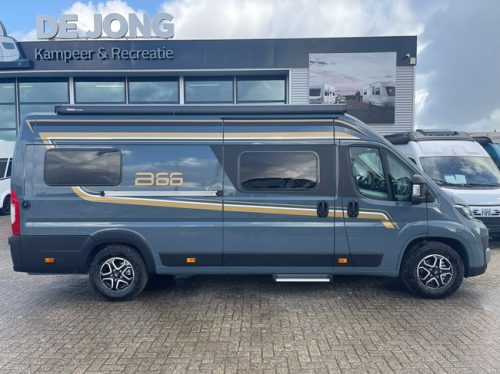 B&uuml;rstner B66 640 C Fiat photo : 3