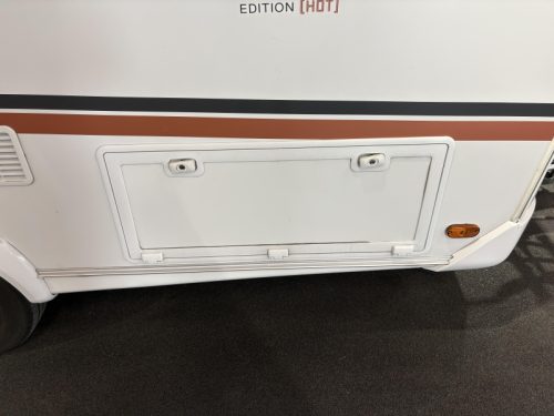 Weinsberg CaraOne Edition HOT 390 QD Vorzelt | Ex-Vermietung Foto: 8