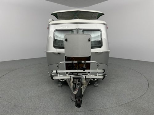 Eriba Touring Troll 542 Foto: 23