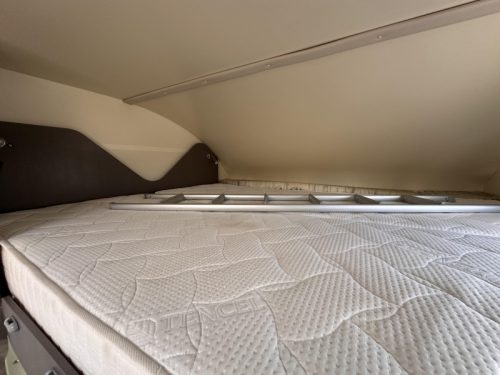 McLouis Glamys 322 Fiat 6-Person Bunk Bed photo: 18