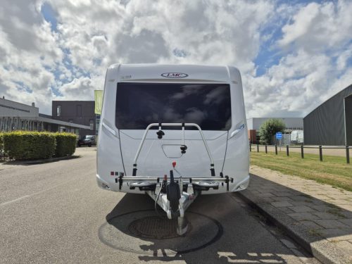 LMC Passion 473 E photo: 5