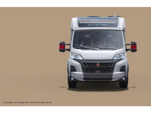 B&uuml;rstner Signature SFT 7.5 QUEENSBED+HEFBED AUTOMAAT foto: 14