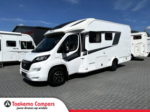 Knaus Platinum Selection 650 MF Franz&ouml;sisches Bett/2017/6.9M/Euro-6 Foto: 0
