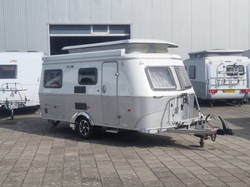 Eriba Touring 542 Urban photo: 2