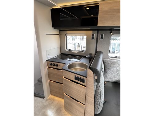 Hymer BMC-T 680 foto: 12