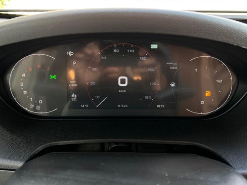 Laika Ecovip 3019 L Titanio automatic, photo: 17