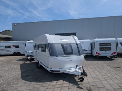 Hobby De Luxe 495 UL photo: 3