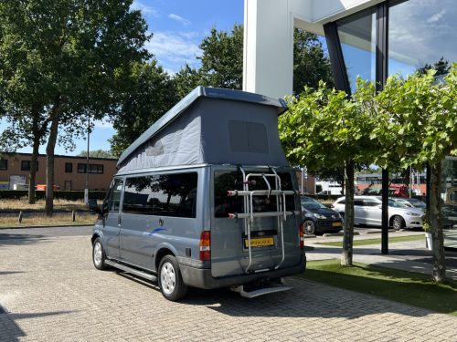 Ford NUGGET Hubdach NEUER MOTOR GUTER ZUSTAND Foto: 17