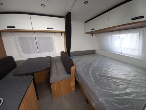 Caravelair Alba 496 Pack Ambition + Look photo: 3