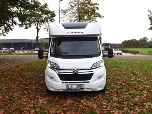 Adria Matrix Axess 670 SC  photo: 7