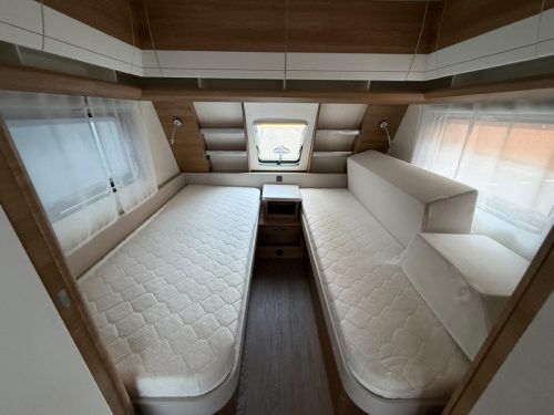 Hobby De Luxe 540 UL Excellent condition! photo: 4