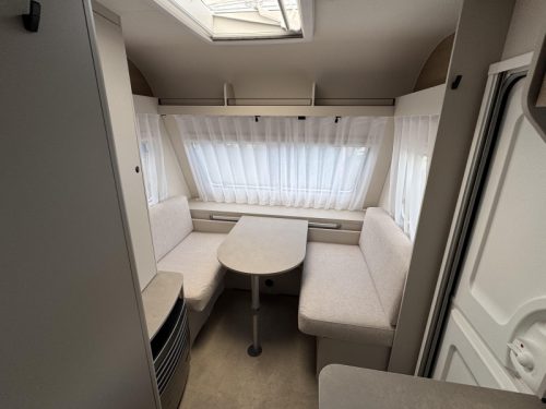LMC Sassino 460 E photo: 8