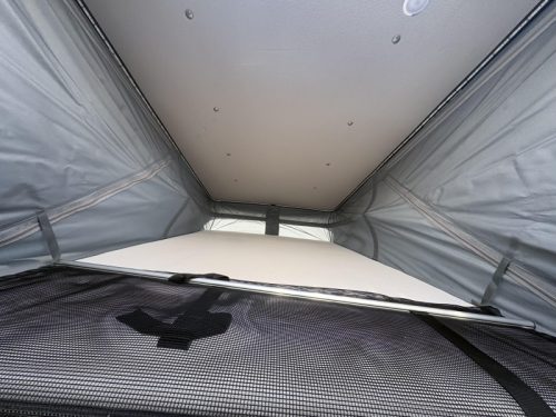 VANTourer 630 Techo elevable / autom&aacute;tico foto: 9