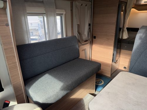 Knaus LIVE WAVE 650 MF Foto: 17