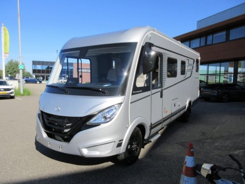 Hymer B-MC I 680 SLC Doppelboden Foto: 20
