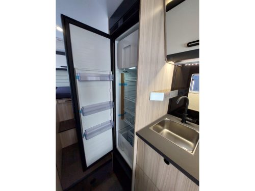 Sun Living C 70 DL # 20 YEAR EDITION # photo: 15