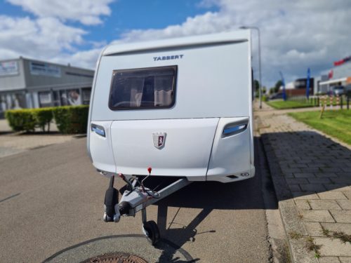 Tabbert Da Vinci 540 DM Bunk Beds & Air Conditioning! photo: 3