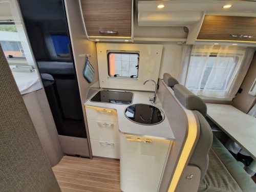 ETRUSCO T6900 SB photo: 16