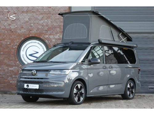 Volkswagen California Ocean 1.5 eHybrid 180 kW / 245 PS DSG 4Motion Foto: 0