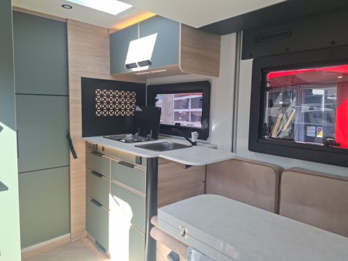 Chausson X X640, &iexcl;&iexcl;la sensaci&oacute;n de 2027!! foto: 13