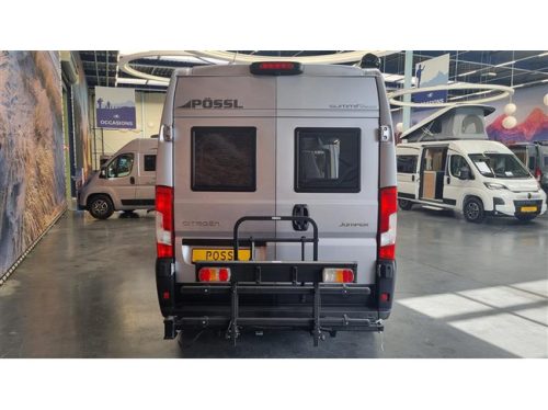 P&ouml;ssl Summit Shine 600 photo: 10