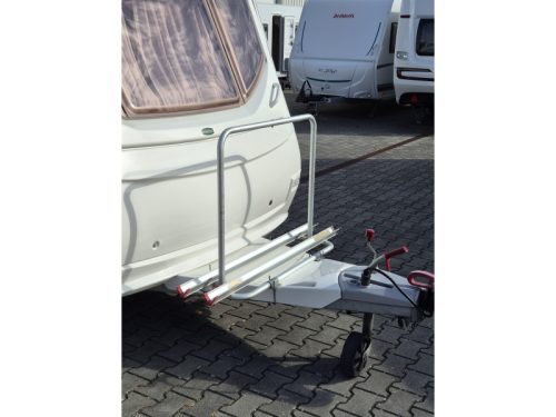 Chateau Calista 450 - Mover - Awning - photo: 16