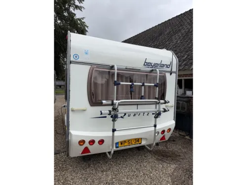 Beyerland quartz 440 LB mover, awning, canopy photo: 4