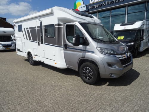 Carado T 448 Pro+ Citroen photo: 2