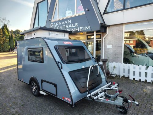 Kip Shelter Basic mover pro2.0 Foto: 1