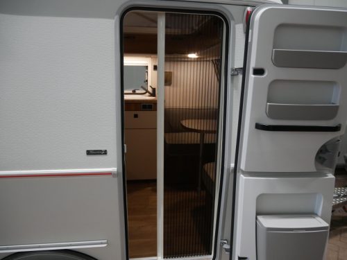 Eriba Touring 310 FREE MOVER  photo: 13