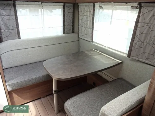 Knaus Sport Silver Selection 420 QD SOLD! photo: 5
