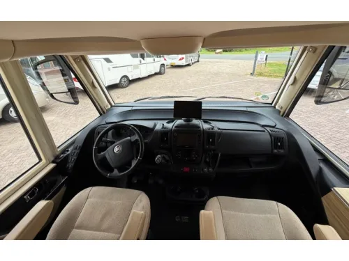 Hymer Exsis-I 588 photo: 13