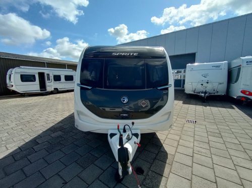 Sprite Cruzer 475 SR Foto: 2