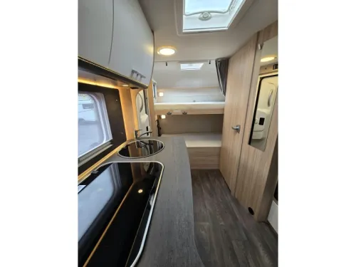 Sunlight A 72 6 belted and sleeping places photo: 18