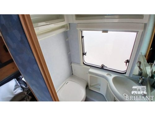 Fendt CARAVAN FENDT 130 foto: 7