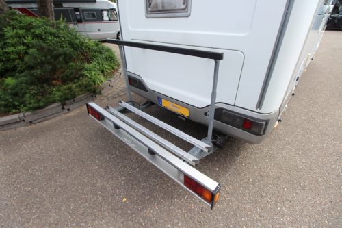 Hymer E.610 Foto: 2