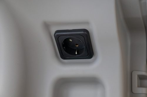 Westfalia Nugget foto: 48