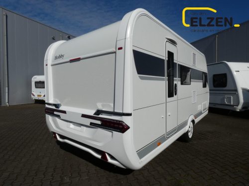 Hobby Excellent Edition 490 KMF Aktionspreis, inkl. Optionen Foto: 2