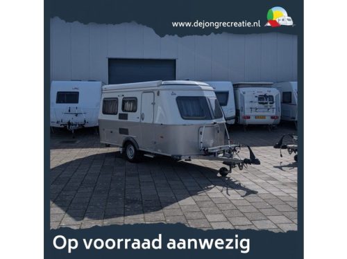 Eriba Touring 430 Legend Foto: 1