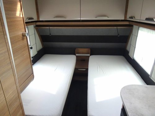Knaus Sport E-Power Selection 500 EU sehr sch&ouml;ner Wohnwagen Foto: 8