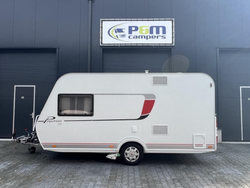 B&uuml;rstner Premio Life 425 TS photo: 22