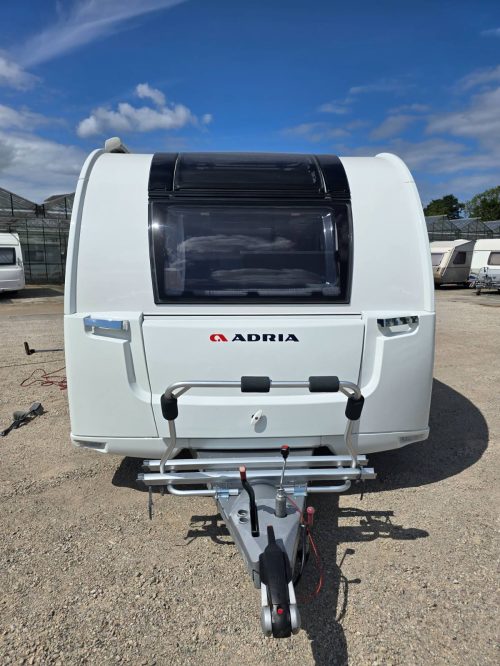 ADRIA ADORA 613UL Foto: 4