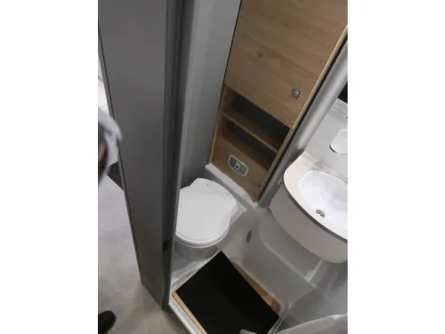 Dethleffs Just Camp T 6812 EB MET 9.290 EURO VOORDEEL  foto: 19