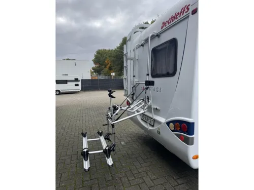 Dethleffs Advantage T 6501 B photo: 3